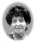 Photographie de Rosa ATTARDI 
