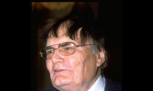 Photographie de Hervé BAZIN
