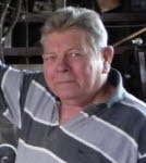 Bernard Mathey n’est plus