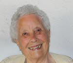 Décès de Renée Derhet