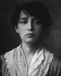 La sculptrice Camille Claudel