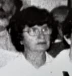 Jeannine Lavaud s’en est allée