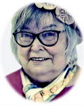Photographie de Marianne STRICHER 