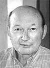 Photographie de Gilbert SCHNEPP 
