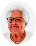 Photographie de Marie-Thérèse ALVES 