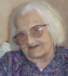 Fernande Szafranski n’est plus