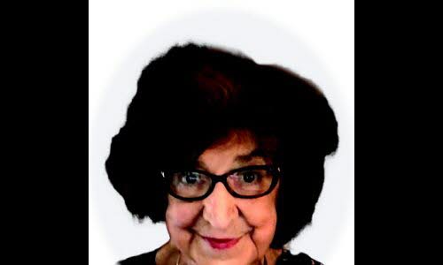 Photographie de Huguette  EICH