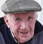 Décès de Gilles Scotti