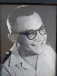 Le résistant Maurice Benezech