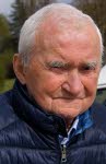 Gilbert Faivre, ancien adjoint du village, n’est plus