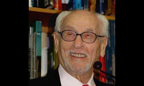 Photographie de Eli WALLACH