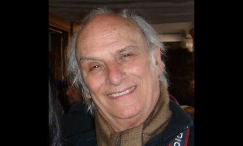 Photographie de Carlos SAURA