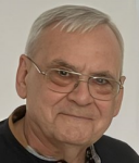 Photographie de Jean-Paul DEFFRASNES 