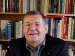 Jean-Marie Says, ancien journaliste du Républicain Lorrain, est décédé