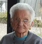 Jeanne Cozzolino nous a quittés