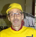 Adieu à Gérard Mermet-au-Louis