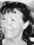 Photographie de Ghislaine LAFONTAINE 