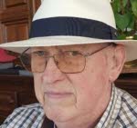 Décès de Jean-Marie Aubriet