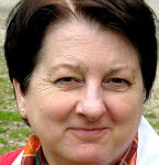 Décès de Jocelyne Fisnot