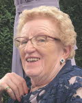 Photographie de Thérèse GERVAIS 