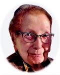 Photographie de Reine PAULUS 