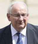 Photographie de Michel DELEBARRE 