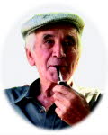 Photographie de Domenico PALAMARA 