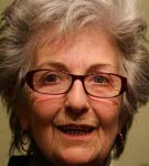 Mme Odette Relativo