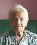 Marie Roussel n’est plus