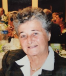 Photographie de Leocadia WALACHOWSKI 