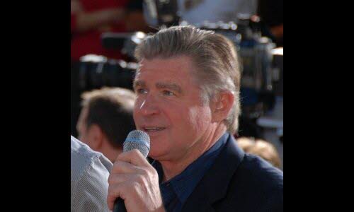 Photographie de Treat WILLIAMS