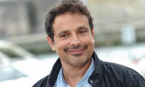 Photographie de Bruno SALOMONE