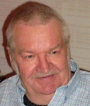 Photographie de Michel TOUZART 