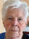 Photographie de Renée BERTHE