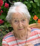 Photographie de Thérèse DEBLOCK 