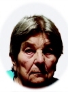 Photographie de Joséphine LEBAULT 
