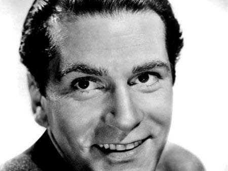 Laurence Olivier, le prince du théâtre et du cinéma disparu à 82 ans