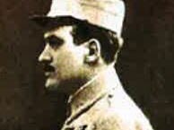 Le lieutenant Jean Du Bos