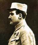 Le lieutenant Jean Du Bos