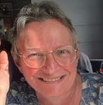 Décès de Martine Thomas