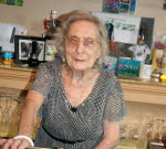 Paulette Ancelle est décédée