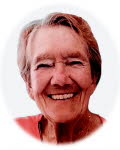 Photographie de Jeanne BAUMERT 