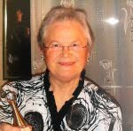 Mme Solange Munier