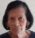 Marie Gonin nous a quittés