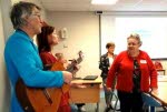 Joëlle Jacouton nous a quittés