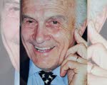 Décès de Jean Louis Brousse, doyen de la commune et ancien maire, à 101 ans