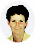 Photographie de Renée  MANIEWSKI  