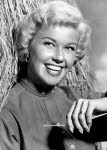 La chanteuse et actrice américaine Doris Day est partie