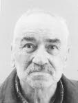 Photographie de Gérard OTT 