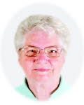 Photographie de Renée RENNIÉ 